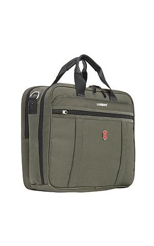 Cặp Doanh Nhân Lugbro Biz EU