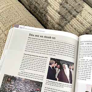 Sách - Combo Lịch Sử Và Tôn Giáo Thế Giới