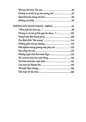 Sách Chúng Ta Sẽ Nói Gì Khi Gặp Lại Nhau