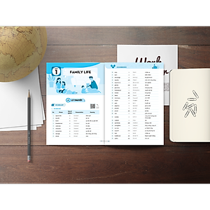 Sách Bài tập tiếng Anh lớp 10 Global Success, 4 kỹ năng (Có đáp án) – Tập 1 – ThS Lê Vy Vivian