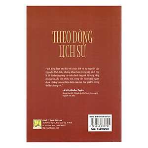 Theo Dòng Lịch Sử