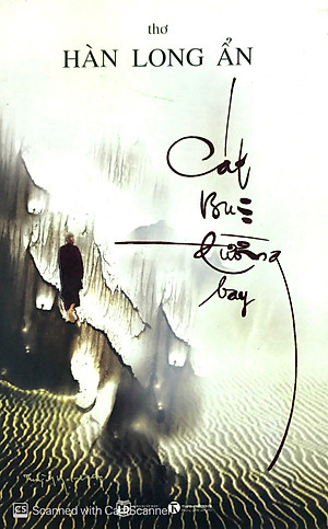 Sách Cát Bụi Đường Bay