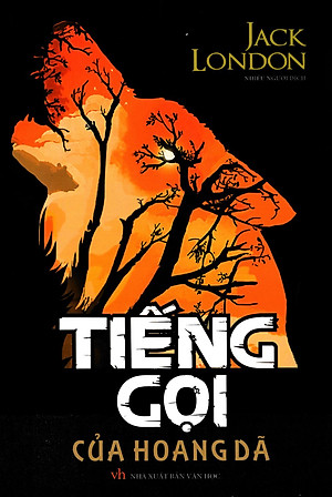 Sách Tiếng Gọi Của Hoang Dã