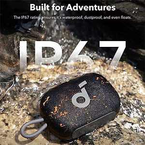 Loa Bluetooth Anker Soundcore Select 4 Go A31X1 - Hàng chính hãng