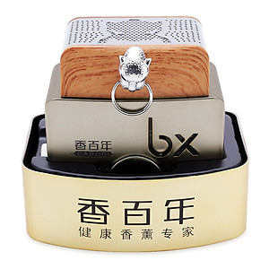 Nước hoa ô tô CARORI LEOPARD JUBILEE Z-2363 White Musk 60ml