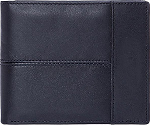 Ví Nam Ngang Da Thật VD285