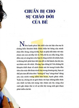 Sách Chăm Sóc Con Giải Đáp Những Vấn Đề Thường Gặp