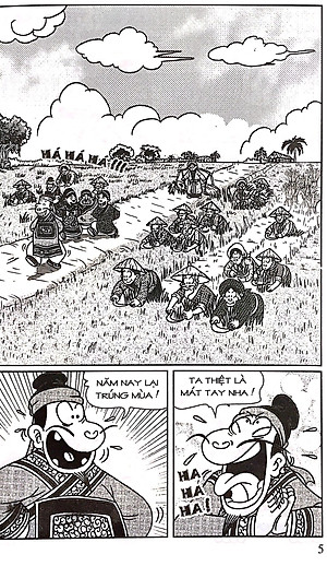 Sách Thần Đồng Đất Việt (Tập 185) - Lối Đi Bộn Bạc