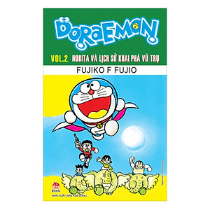 Combo Doraemon - Truyện Dài (Trọn Bộ 24 Cuốn) - Tái Bản