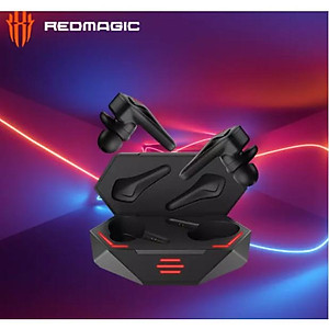 Mua Tai Nghe Bluetooth True Wireless Nubia RedMagic Cyberpods