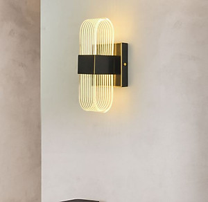 Đèn tường LOZUN hiện đại trang trí nội thất cao cấp [ẢNH VIDEO THẬT 100%]