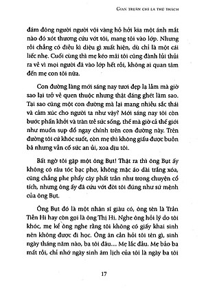 Sách Gian Truân Chỉ Là Thử Thách