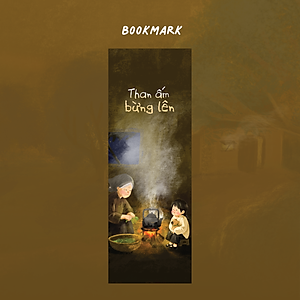 Sách Than Ấm Bừng Lên