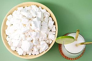 Bột Sắn Dây Nguyên Chất Loại Đặc Biệt 1kg VIETTIN MART