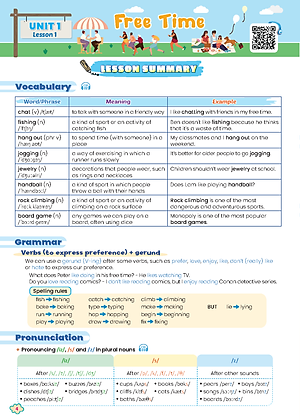 Bồi dưỡng Tiếng Anh 8 i-Learn Smart World