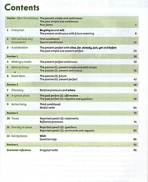 Grammar Friends: 6: Student Book