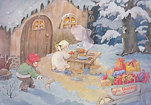 Bé Năm Mới Và Những Truyện Ngắn Khác (Tác Phẩm Chọn Lọc - Văn Học Mỹ)