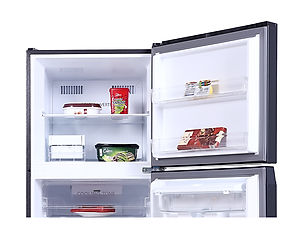 Tủ lạnh Toshiba Inverter 311 lít GR-RT395WE-PMV(06)-MG - Hàng chính hãng - Giao hàng toàn quốc