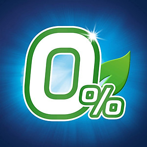 Gel rửa chén bát Finish Eco 0% - 900ml/ chai