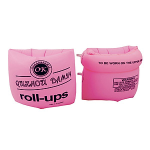 Phao Tay Trẻ Em Roll-Ups