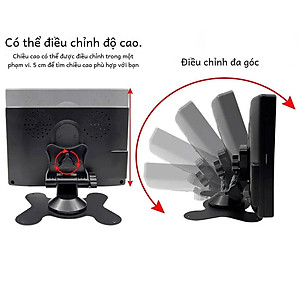 Bộ Màn Hình Camera Lùi Cho Xe Tải 24V 7.0 Inch Cáp 15M Camera 18 LED Hồng Ngoại Nhìn Trong Đêm Cho Xe Buýt Xe Tải Container Xe Công Trình