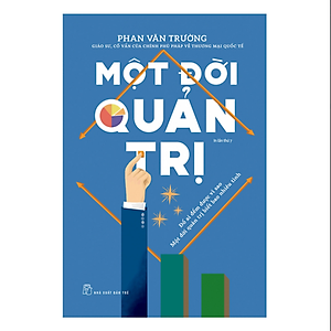 Sách Một Đời Quản Trị