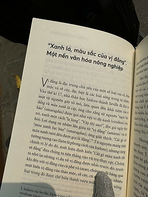 (Bộ 4 cuốn nước Ý) BẢN SẮC VĂN HÓA Ý, VỊ ĐẮNG TRONG ẨM THỰC Ý, NGÔN NGỮ CỬ CHỈ CỦA NGƯỜI Ý, LƯỢC SỬ THỜI TRANG Ý - Times