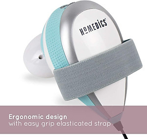 Máy massage tan mỡ USA ,giúp săn chắc, làm mịn vùng da sần vỏ cam HoMedics CELL-100-EU, nhập khẩu USA