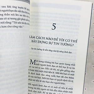 Combo 101 Những Điều Nhà Lãnh Đạo Cần Biết (Trọn Bộ 8 Cuốn)