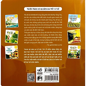 Sách Hít Hà Mùi Đất Nước - Không Có Nhiều Củi Khô Đến Thế Đâu