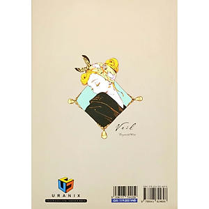 Veil - Vết bỏng trong veo - Tập 4