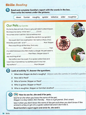 Guess What! Level 5 Activity Book with Online Resources British English
