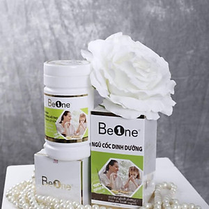 [ Date mới] 2 Hộp Bột Ngũ Cốc  Dinh Dưỡng BEONE 500G Chính Hãng Giúp Tăng Cân - Lợi Sữa - Bổ Sung Dinh Dưỡng
