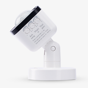 Công tắc cảm biến CT01.PIR 300W Rạng Đông