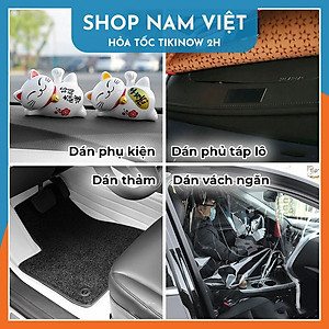 1 Mét Cuộn Keo 2 Mặt Băng Gai Dính Velcro Dán Xé Treo Đồ, Treo Ổ Điện, Treo Tranh Tiện Lợi