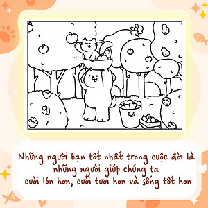 Sách Tớ có nuôi một chú mèo Cam