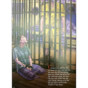 Sách Võ Thị Sáu