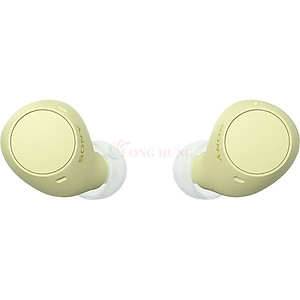 Tai nghe Bluetooth True Wireless Sony WF-C510 - Hàng chính hãng
