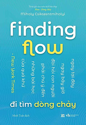 Finding Flow - Đi Tìm Dòng Chảy