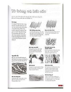 Sách Bí Quyết Vẽ Phong Cảnh Tự Nhiên (Tái Bản)