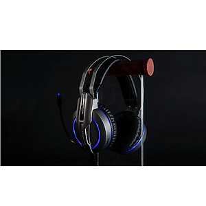 Tai nghe Gaming chụp tai Soundmax AH712 2m - hàng chính hãng