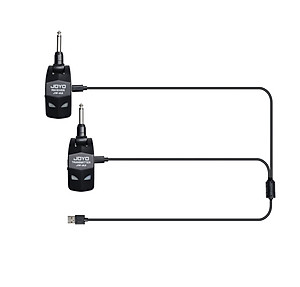 Joyo JW-03 Digital Wireless Transmitter and Receiver - Bộ Thu Phát Tín Hiệu Không Dây Joyo JW-03 (Wireless System)- Hàng chính hãng