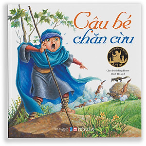 Sách Ngụ Ngôn Aesop - Túi 12 Tập (Tái Bản)