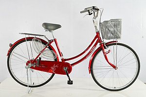 Xe đạp mini Wahama SAKURA 26 inch