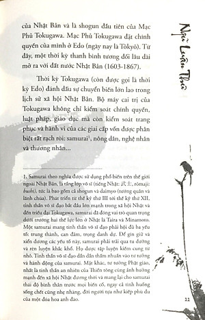 Sách Ngũ Luân Thư (Tái Bản 2018)