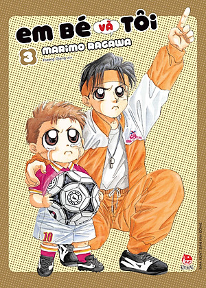 Sách Em Bé Và Tôi ( Chọn Tập Lẻ)