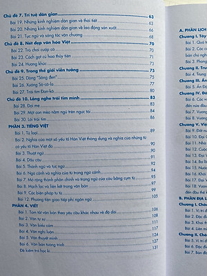 Lớp 7 (Bộ Chân Trời )- Sách Siêu trọng tâm Văn, Khoa học xã hội lớp 7 viết riêng cho bộ Chân trời sáng tạo- Nhà sách Ôn luyện