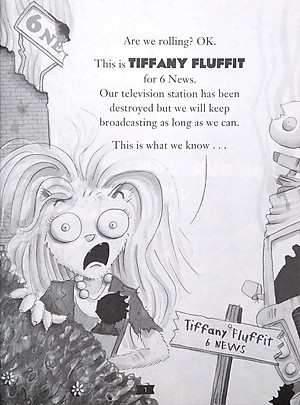 The Bad Guys - Episode 5: Intergalactic Gas