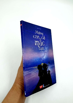 Sách Những Con Cá Mắc Cạn