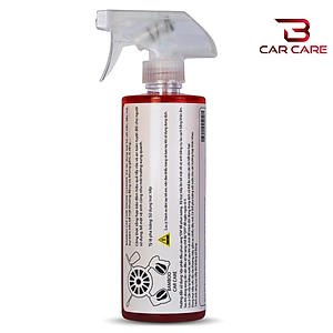 Nước rửa khoang máy, gầm xe, mâm xe ô tô, mô tô, xe máy [Bình xịt 511ml]